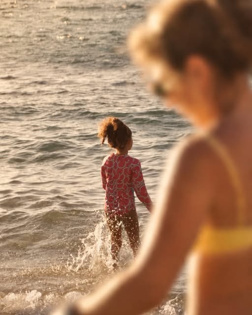 Día del Niño en Pousada dos Búzios